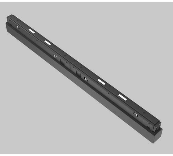 Трековый светильник MAYTONI Points Exility 3000K 24Вт 36 TR031-2-24W3K-B
