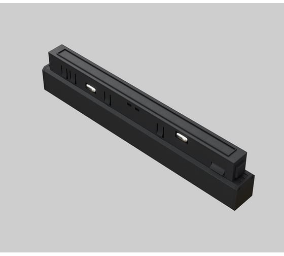 Трековый светильник MAYTONI Points Exility 4000K 12Вт 36 TR031-2-12W4K-B