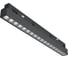 Трековый светильник MAYTONI Points Exility 4000K 18Вт 36 TR031-2-18W4K-B 1