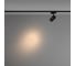 Трековый светильник MAYTONI Vuoro Trinity 3000K, 10Вт, 24 TR029-3-10W3K-S-B 6