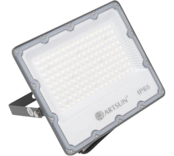 Прожектор светодиодный ARTSUN LED FL 10W 6500K SMD