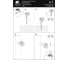 Грунтовый светильник ARTE LAMP ELSIE A1309IN-1BK 9