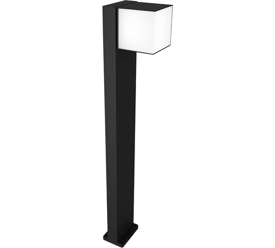 Ландшафтный светильник ARTE LAMP BELGRADE A5193PA-1BK 1