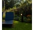 Ландшафтный светильник ARTE LAMP BELGRADE A5193PA-1BK 4