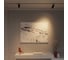 Магнитный трековый светильник ARTE LAMP OPTIMA A7282PL-1BK 4