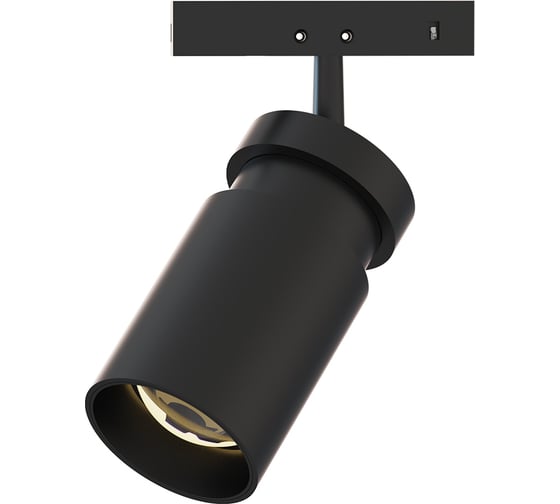 Магнитный трековый светильник ARTE LAMP PRESTO A6228PL-1BK