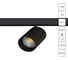 Магнитный трековый светильник ARTE LAMP PRESTO A6228PL-1BK 2