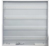 Светильник светодиодный ARTSUN SSO-1 36W 6500K