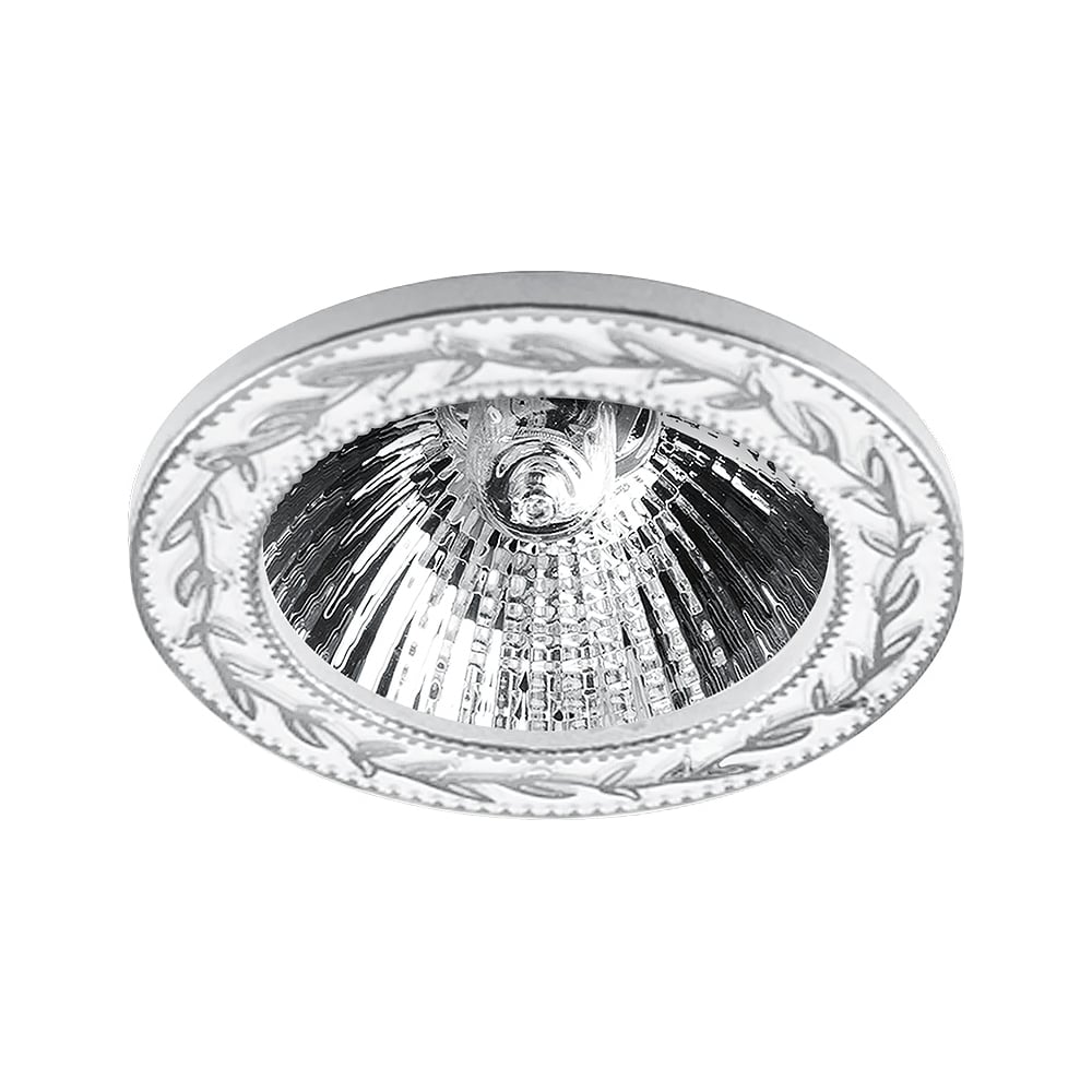 Точечный светильник Lumin'arte LUM01WH-DL50GU5.3 - выгодная цена ...