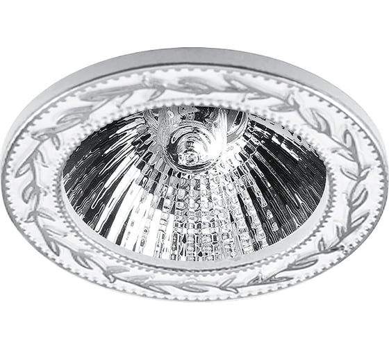 Точечный светильник Lumin'arte LUM01WH-DL50GU5.3 1