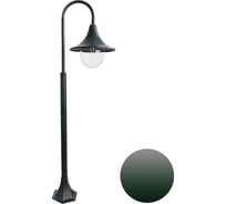 Парковый светильник ARTE LAMP MALAGA A1086PA-1BGB