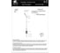Подвесной светильник ARTE LAMP BARRY A7951SP-1BK 5