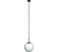 Светильник подвесной ЭЛЕТЕХ ML404680 SFERO 200/WH/BK E14 1005404680
