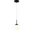 Подвесной светильник ARTE LAMP VOLARE A1563SP-1BK 1