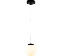 Подвесной светильник ARTE LAMP VOLARE A1565SP-1BK