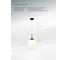 Подвесной светильник ARTE LAMP VOLARE A1565SP-1BK 3