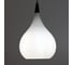 Светильник подвесной ЭЛЕТЕХ ML404817 DIVA 170/WH/BK E27 1005404817 3