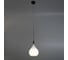 Светильник подвесной ЭЛЕТЕХ ML404817 DIVA 170/WH/BK E27 1005404817 4