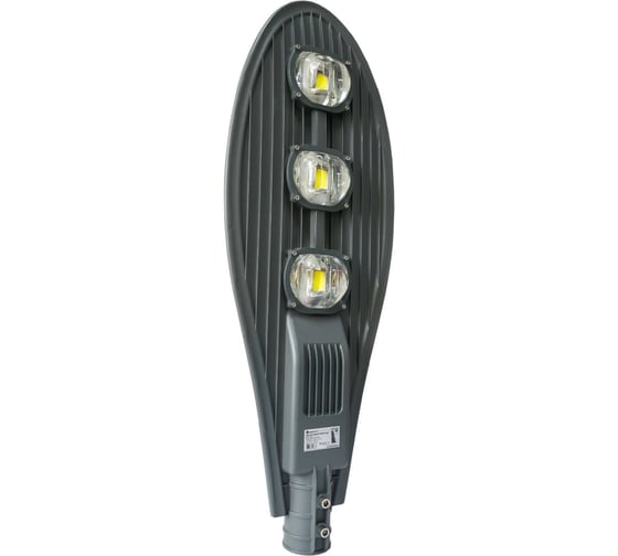 Светильник светодиодный консольный ARTSUN SSP-1 50W 5000K
