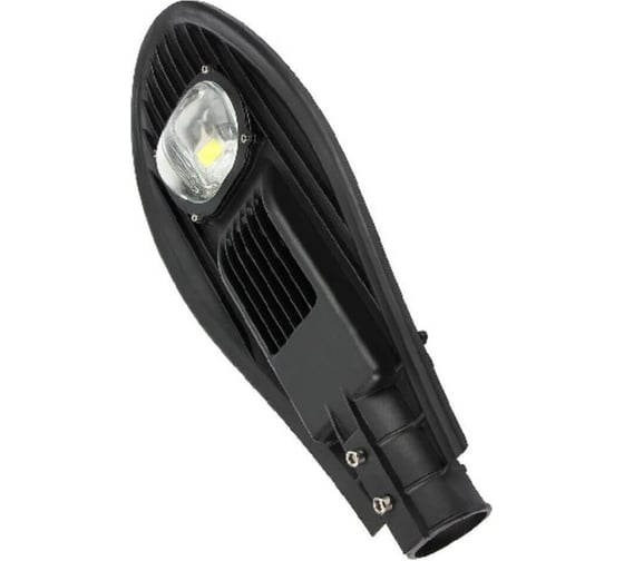 Светильник светодиодный консольный ARTSUN SSP-1 50W 5000K
