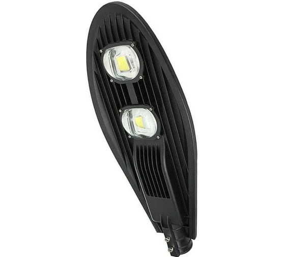 Светильник светодиодный консольный ARTSUN SSP-1 100W 5000K