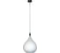Светильник подвесной ЭЛЕТЕХ ML404818 DIVA 230/WH/BK E27 1005404818 1