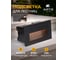 Подсветка для лестниц ARTE LAMP PIAZZA A7223IN-1BK 6
