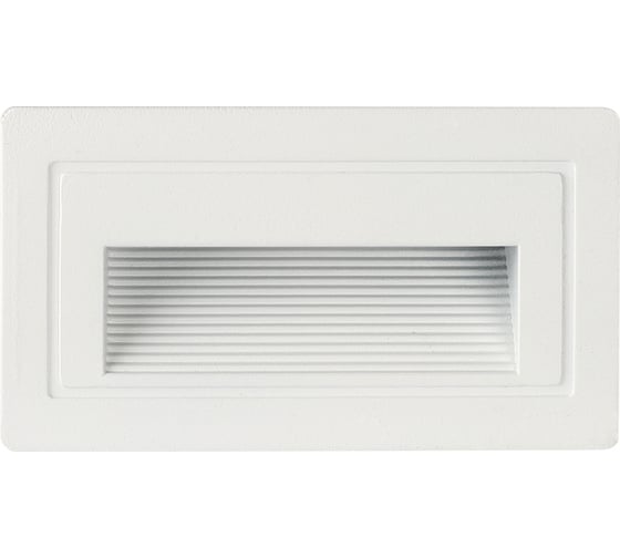Подсветка для лестниц ARTE LAMP PIAZZA A7223IN-1WH