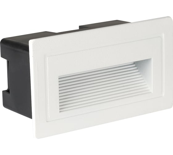 Подсветка для лестниц ARTE LAMP PIAZZA A7223IN-1WH