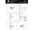 Подсветка для лестниц ARTE LAMP PIAZZA A7325IN-1WH 6