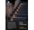 Подсветка для лестниц ARTE LAMP PIAZZA A7325IN-1WH 8