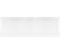 Светильник светодиодный потолочный встраиваемый Uniel ULP-30120 36W/3000K IP54 CLIP-IN CUATRO OPAL UL-00011995