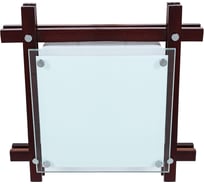 Потолочный светильник ARTE LAMP ARCHIMEDE A6462PL-2CKB