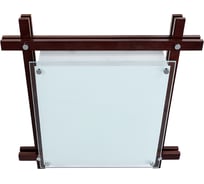 Потолочный светильник ARTE LAMP ARCHIMEDE A6462PL-3CKB