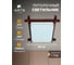 Потолочный светильник ARTE LAMP ARCHIMEDE A6462PL-3CKB 2