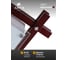 Потолочный светильник ARTE LAMP ARCHIMEDE A6462PL-3CKB 4