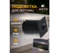 Тротуарный светильник ARTE LAMP PIAZZA A3402IN-1BK 4