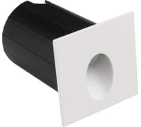 Тротуарный светильник ARTE LAMP PIAZZA A3402IN-1WH