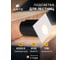 Тротуарный светильник ARTE LAMP PIAZZA A3402IN-1WH 4