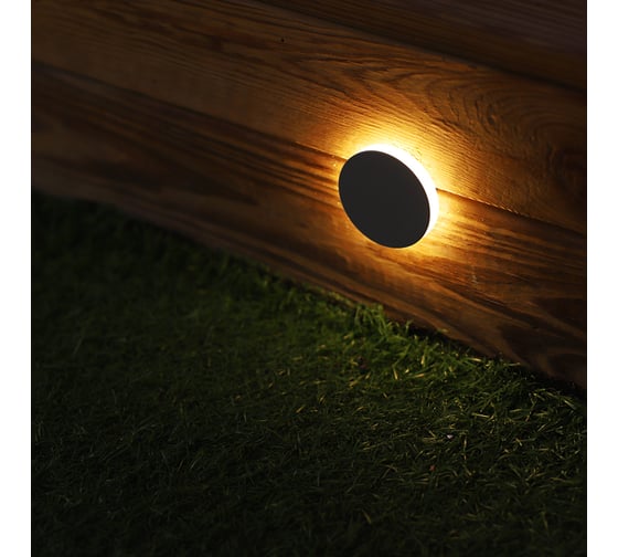 Тротуарный светильник ARTE LAMP PIAZZA A3601IN-1BK