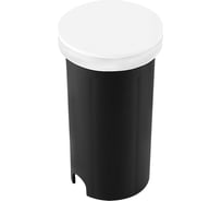 Тротуарный светильник ARTE LAMP PIAZZA A3601IN-1WH