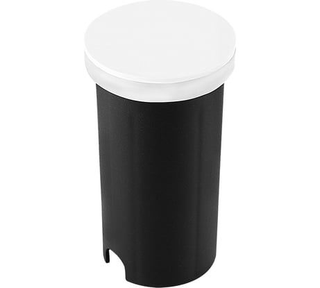 Тротуарный светильник ARTE LAMP PIAZZA A3601IN-1WH