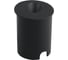 Тротуарный светильник ARTE LAMP PIAZZA A3802IN-1BK 1