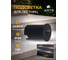 Тротуарный светильник ARTE LAMP PIAZZA A3802IN-1BK 4