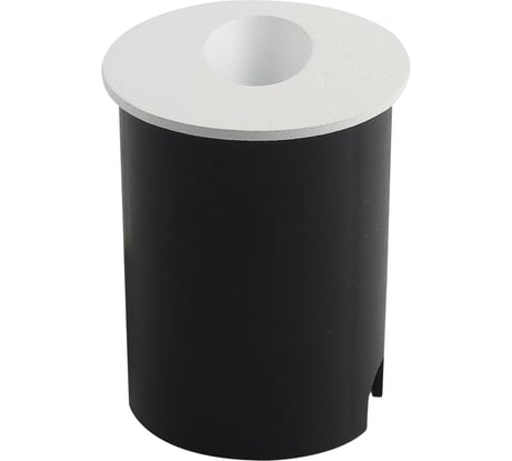 Тротуарный светильник ARTE LAMP PIAZZA A3802IN-1WH
