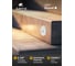 Тротуарный светильник ARTE LAMP PIAZZA A3802IN-1WH 4