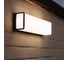 Уличный настенный светильник ARTE LAMP LANCIA A6419AL-1BK 5