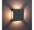 Фасадный светильник ARTE LAMP ALGOL A1445AL-4BK 5