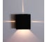 Фасадный светильник ARTE LAMP ALGOL A1445AL-4BK 9