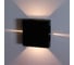 Фасадный светильник ARTE LAMP ALGOL A1445AL-4BK 10